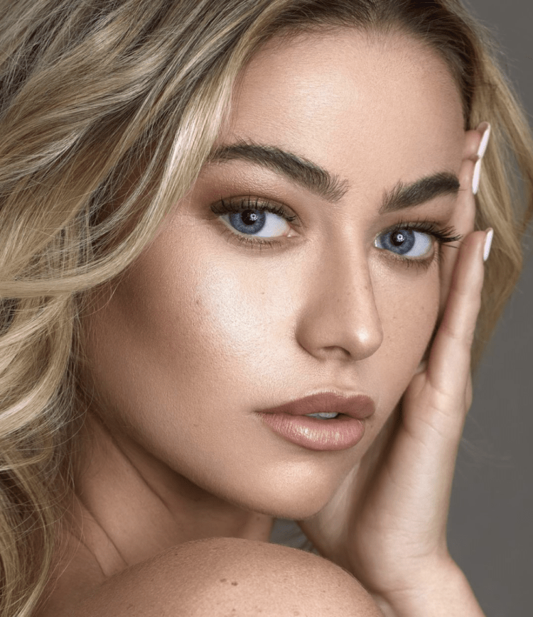 Elizabeth Weber Is That Girl: How the ‘Love Island USA’ Winner Turned Her Reality TV Fame Into an Influencer Empire (Exclusive)